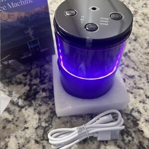 Aroma Diffuser